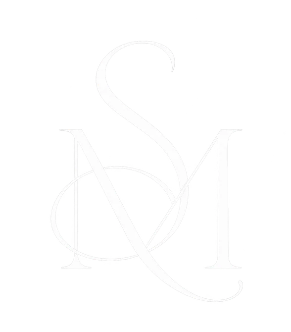 Monograma S y M